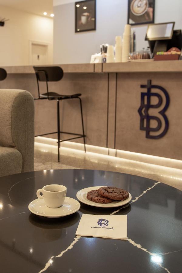 Al Basem Hotel Amman Dış mekan fotoğraf