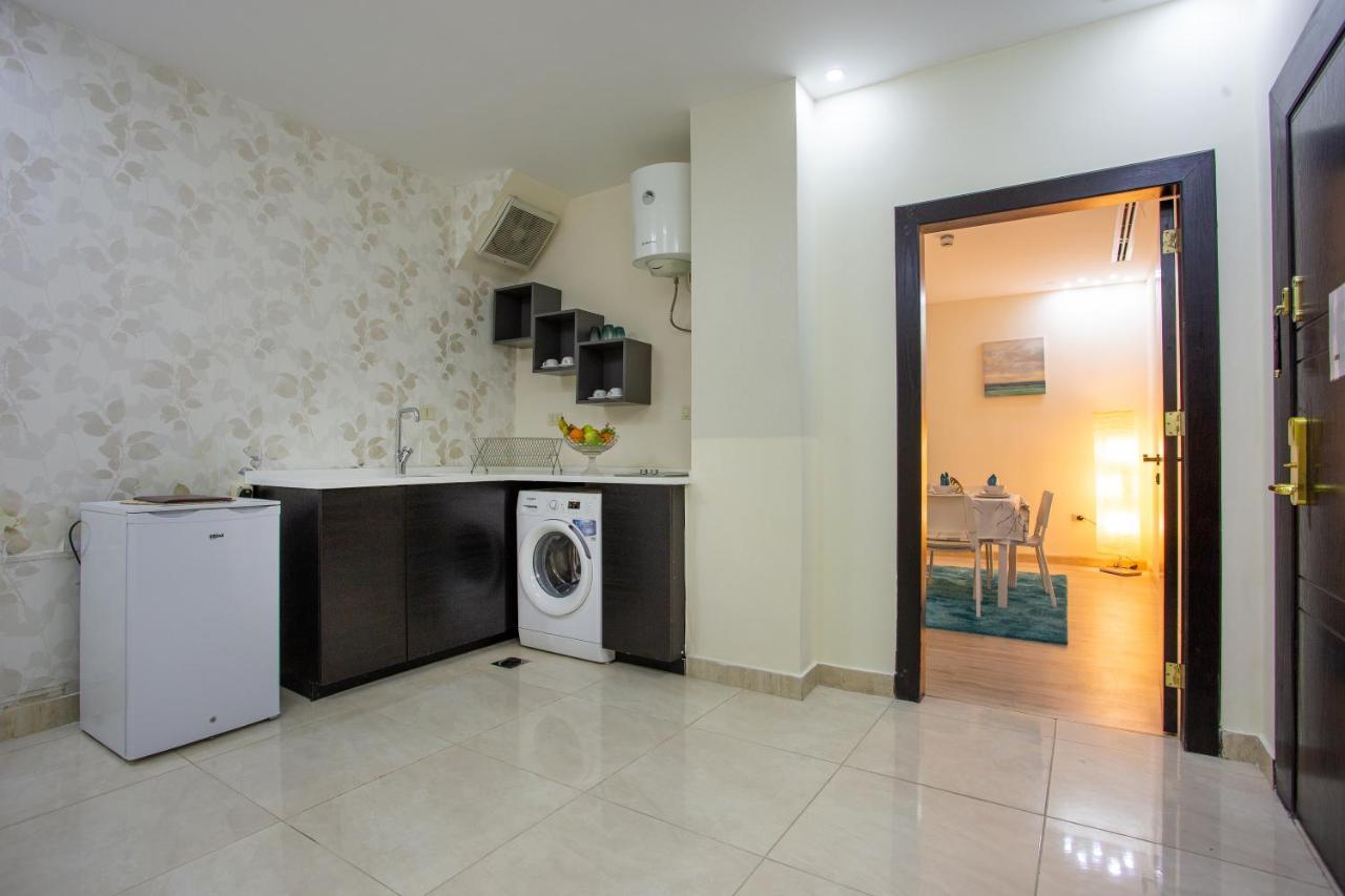 Al Basem Hotel Amman Dış mekan fotoğraf