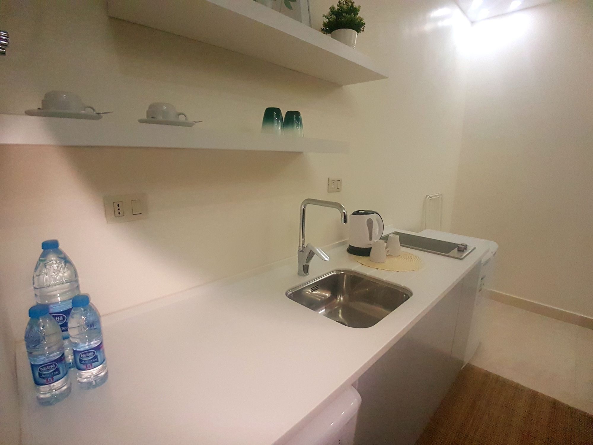 Al Basem Hotel Amman Dış mekan fotoğraf