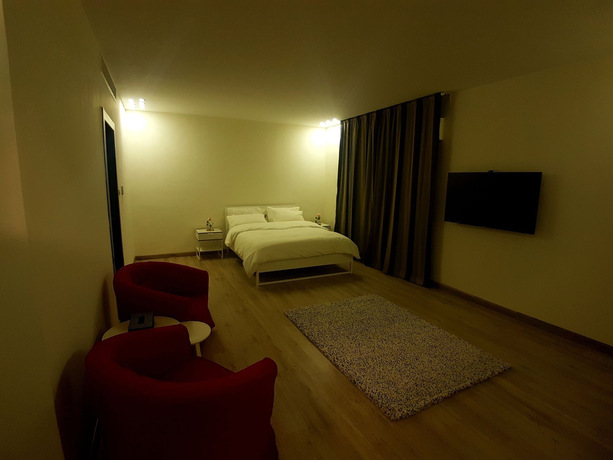 Al Basem Hotel Amman Dış mekan fotoğraf