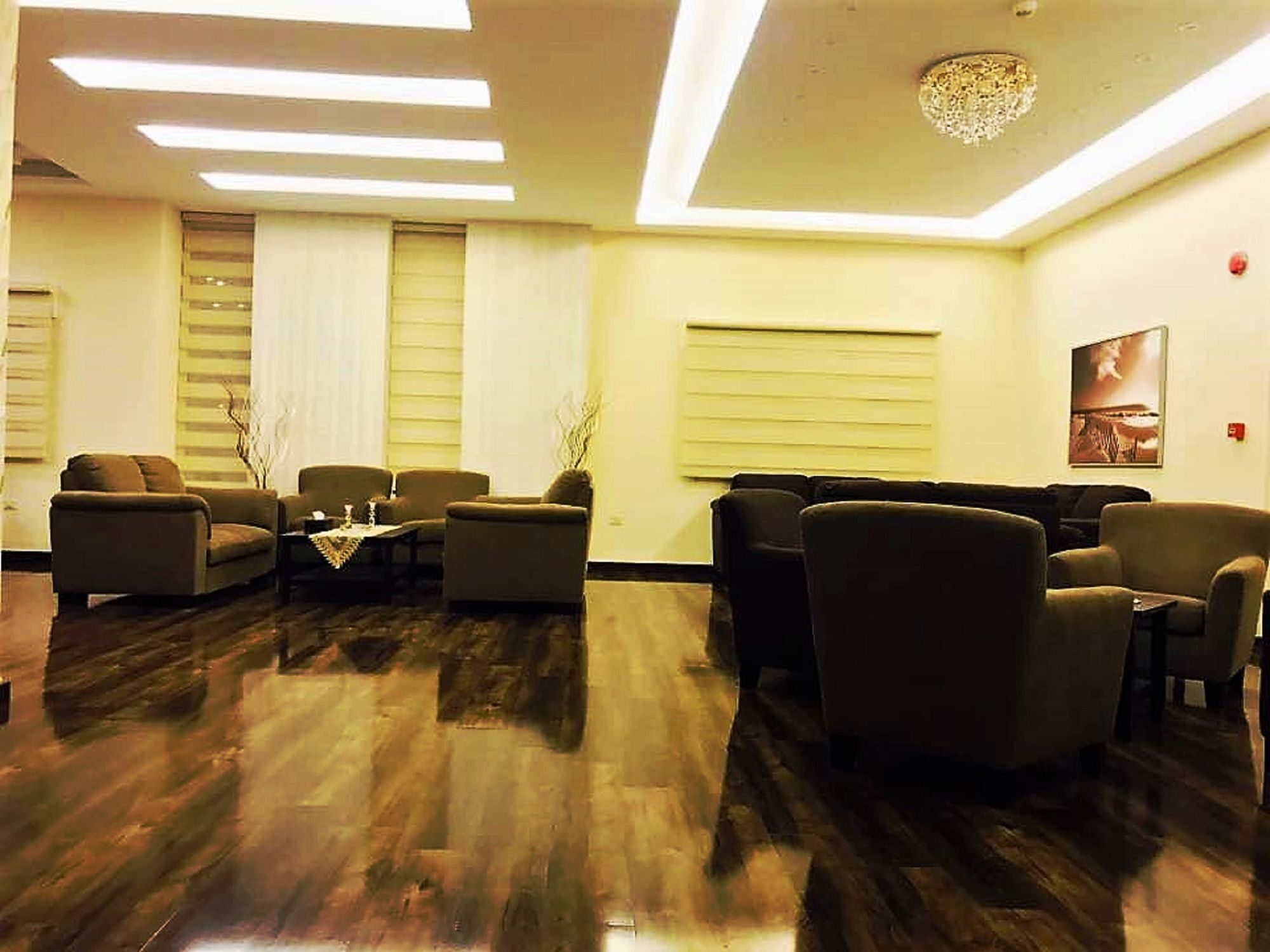 Al Basem Hotel Amman Dış mekan fotoğraf