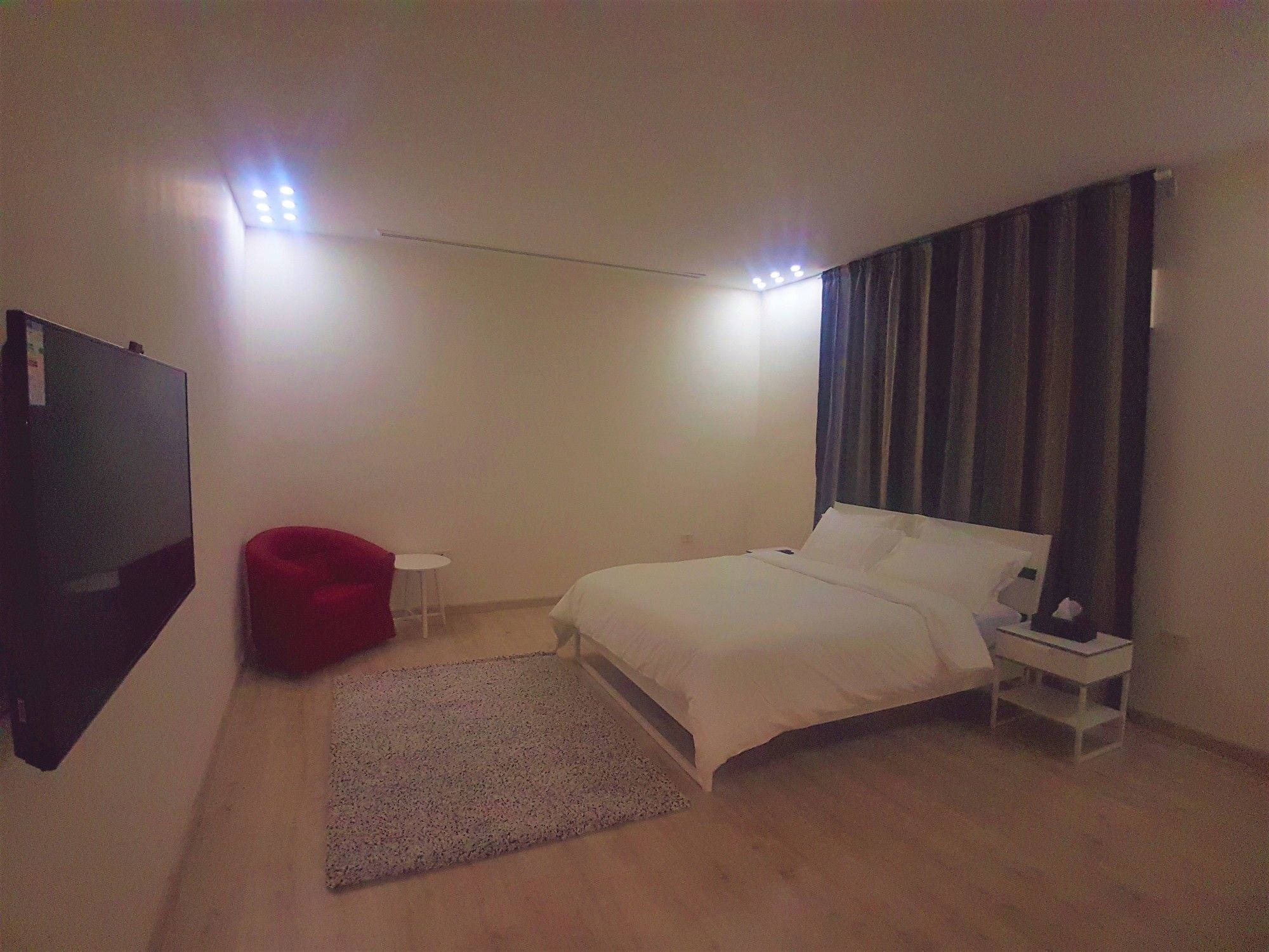 Al Basem Hotel Amman Dış mekan fotoğraf