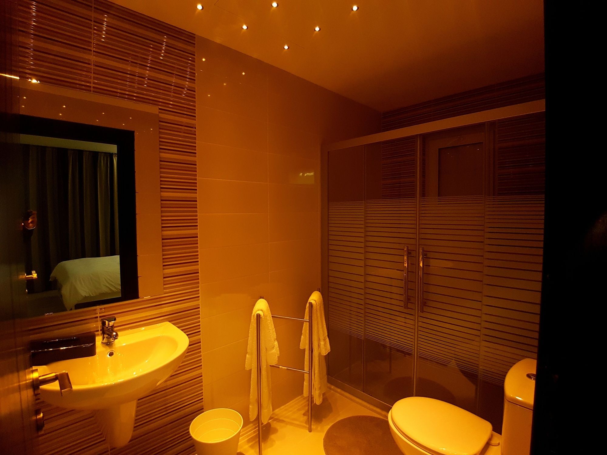 Al Basem Hotel Amman Dış mekan fotoğraf